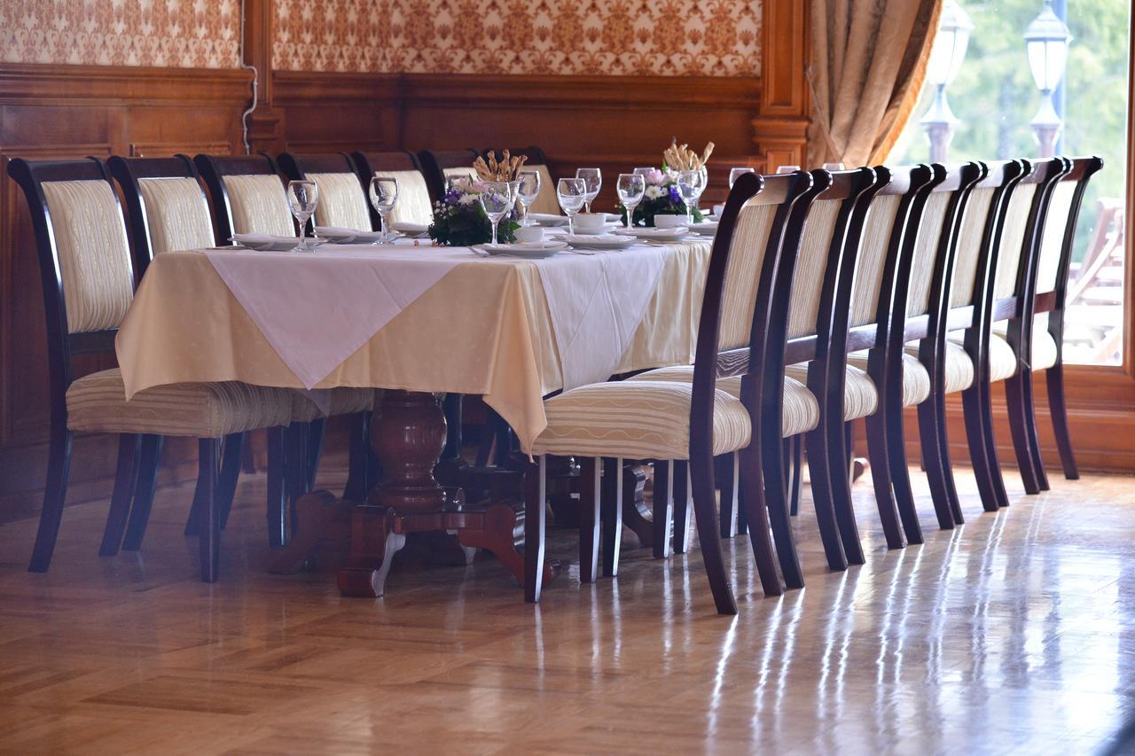 Hotel Zlatarski Zlatnik Nova Varos Luaran gambar