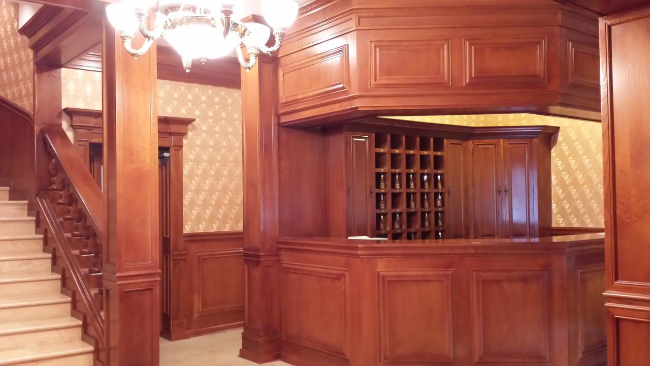 Hotel Zlatarski Zlatnik Nova Varos Luaran gambar