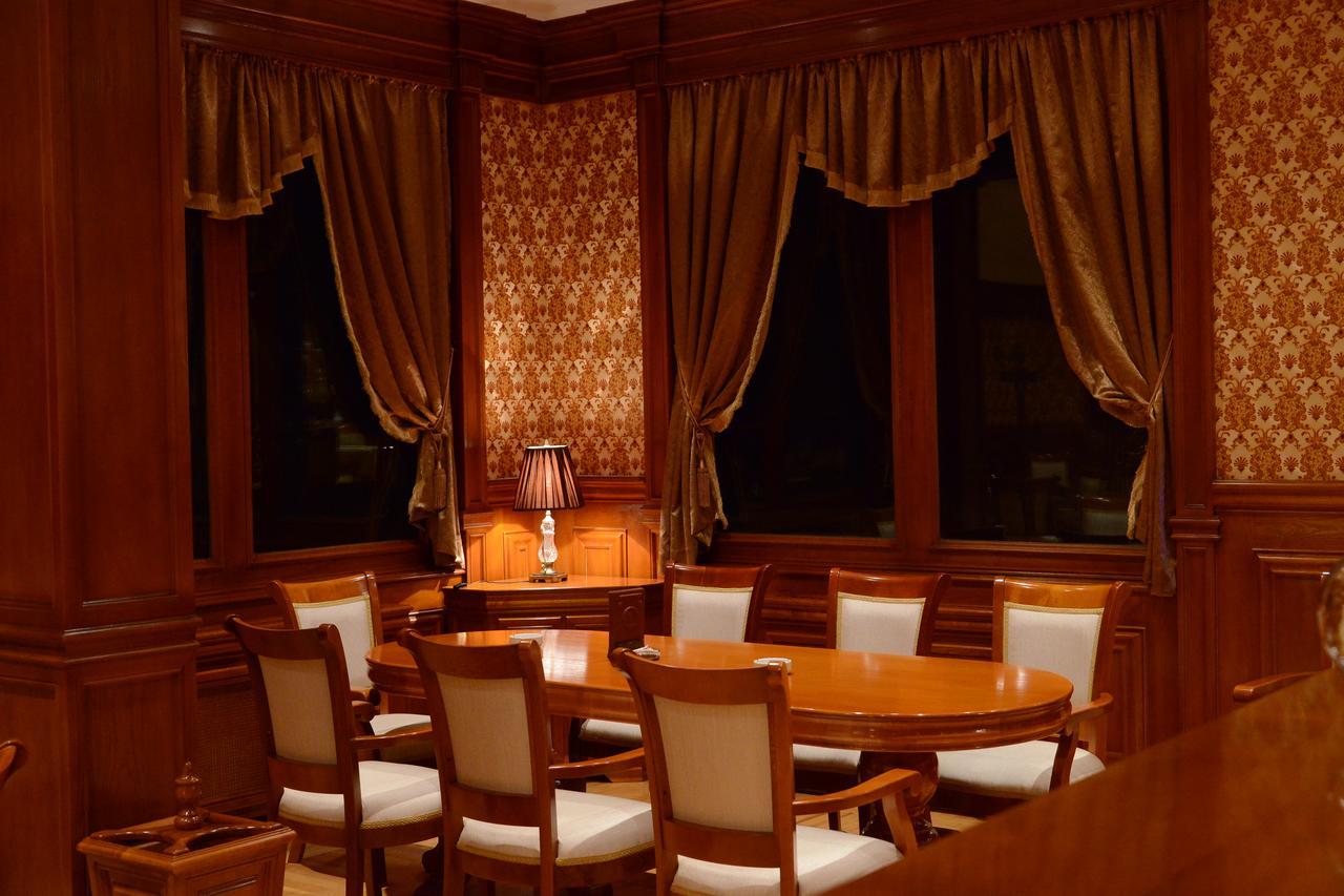 Hotel Zlatarski Zlatnik Nova Varos Luaran gambar