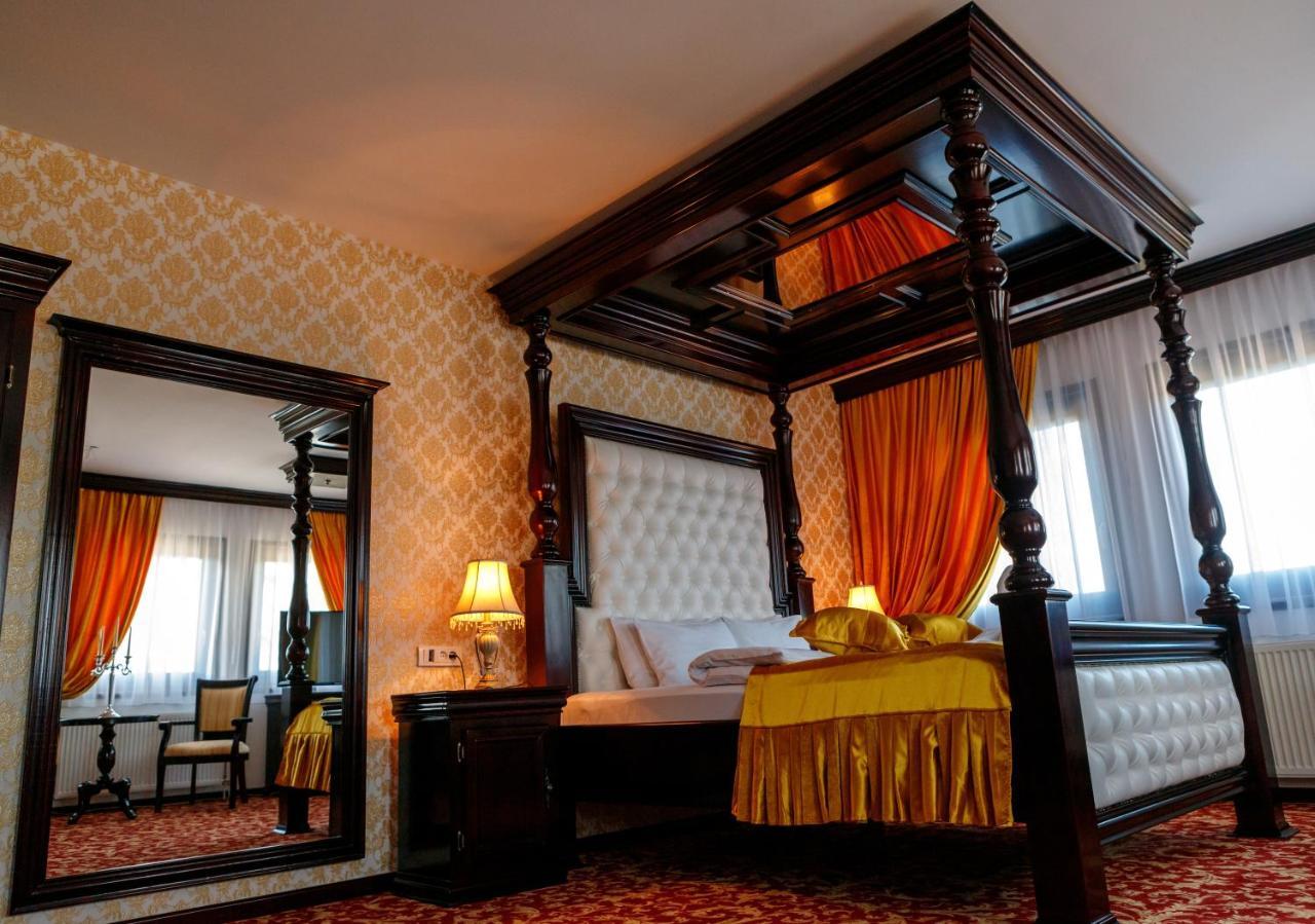 Hotel Zlatarski Zlatnik Nova Varos Luaran gambar