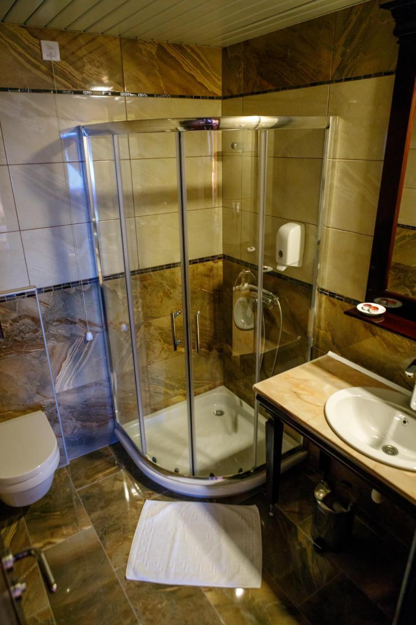Hotel Zlatarski Zlatnik Nova Varos Luaran gambar